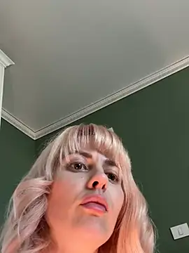 blondegirlx online show from 8, 5, 2026