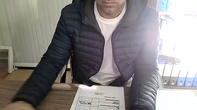 Evasionee online show from 19, 11, 2025