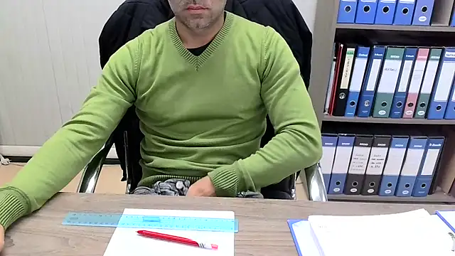 Evasionee online show from 25, 11, 2025