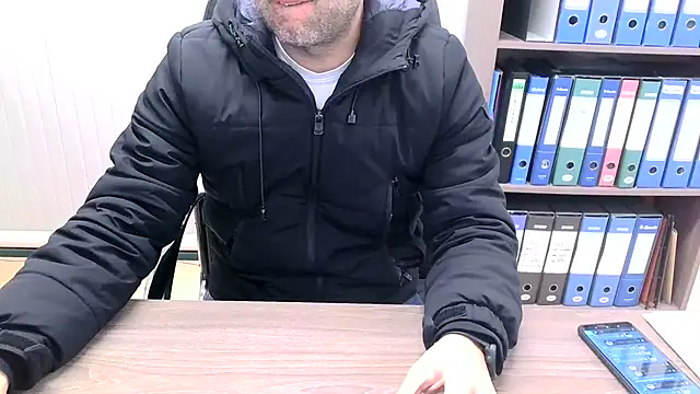 Evasionee online show from 19, 1, 2026