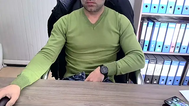 Evasionee online show from 5, 2, 2026