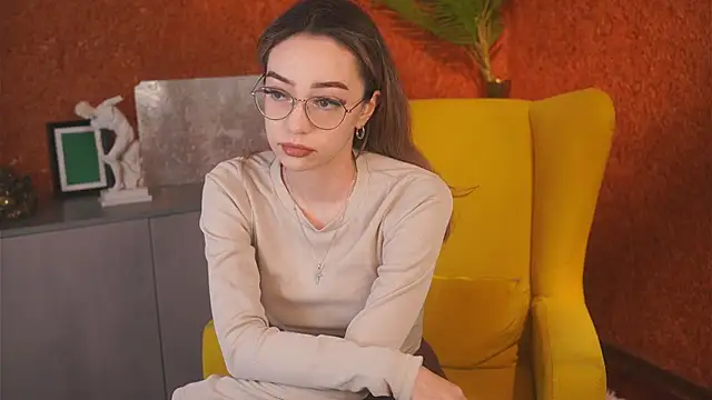 Snapshot of DeiraCharson chatting on 29, 10, 2025 DeiraCharson online show from 29, 10, 2025