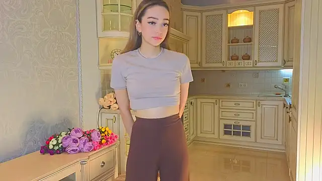 Snapshot of DeiraCharson chatting on 3, 11, 2025 DeiraCharson online show from 3, 11, 2025