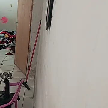 Snapshot of _-_sabrina chatting on 27, 10, 2025  - sabrina online show from 27, 10, 2025