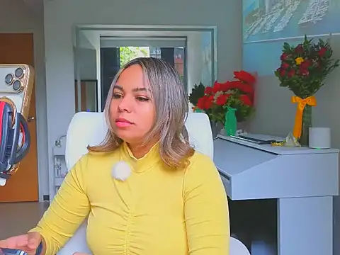 diosadeluniverso online show from 20, 3, 2026