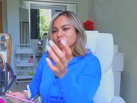 diosadeluniverso online show from 10, 4, 2026