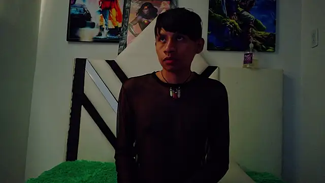 ALEXANDRO BOVER online show from 5, 11, 2025