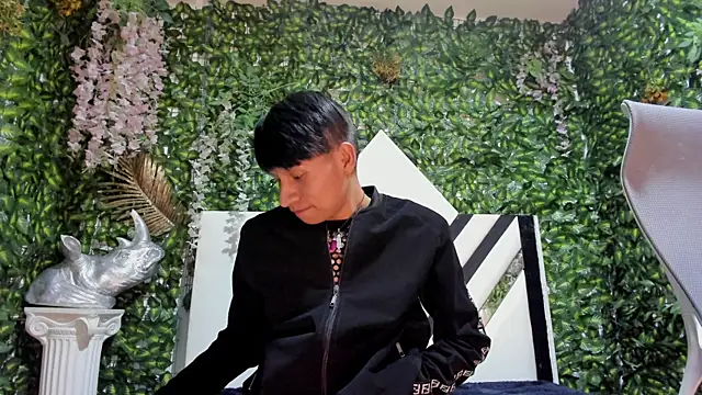 ALEXANDRO BOVER online show from 18, 12, 2025