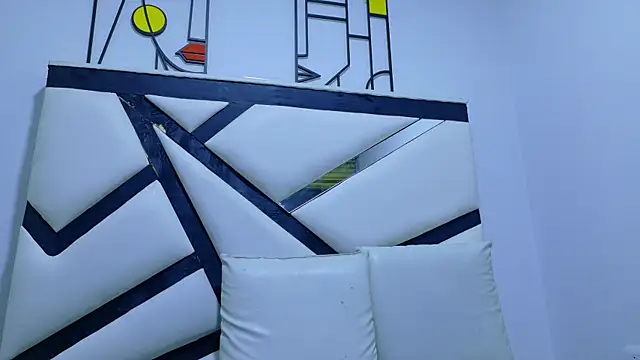 ALEXANDRO BOVER online show from 22, 12, 2025