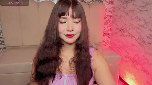 Afrodita Wild v online show from 16, 5, 2026