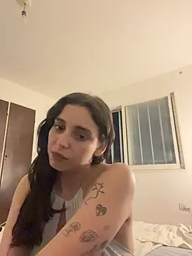 Snapshot of gigi333regi chatting on 20, 2, 2026 gigi333regi online show from 20, 2, 2026