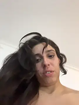 Snapshot of gigi333regi chatting on 26, 2, 2026 gigi333regi online show from 26, 2, 2026