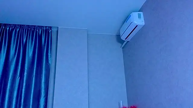 KittieHeart online show from 27, 11, 2025