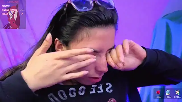 zylla storn online show from 27, 3, 2026