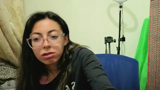 zylla storn online show from 29, 3, 2026