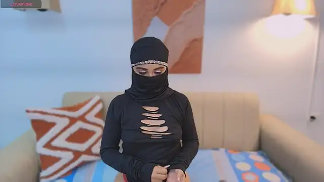 Lailaa lush online show from 21, 11, 2025