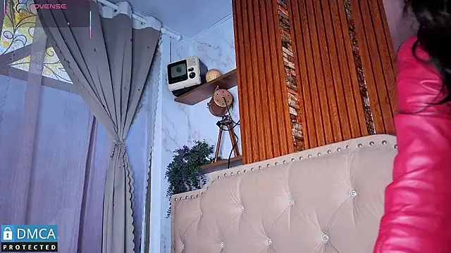 eva delight  online show from 16, 1, 2026