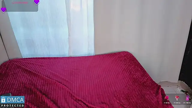 eva delight  online show from 21, 5, 2026