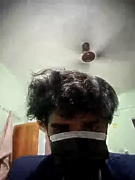 kriZ08 online show from 27, 10, 2025