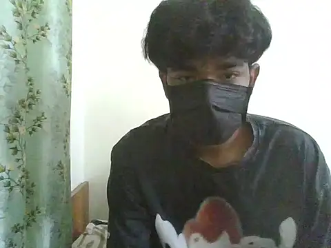 Snapshot of kriZ08 chatting on 24, 3, 2026 kriZ08 online show from 24, 3, 2026