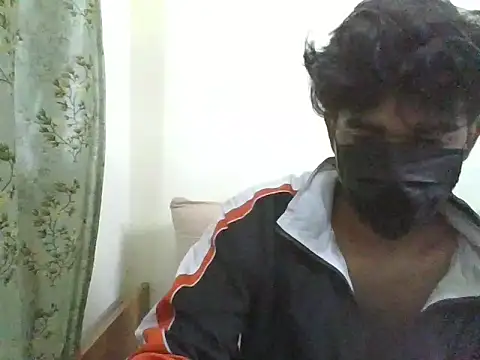 Snapshot of kriZ08 chatting on 25, 4, 2026 kriZ08 online show from 25, 4, 2026