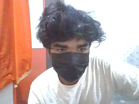 Snapshot of kriZ08 chatting on 3, 5, 2026 kriZ08 online show from 3, 5, 2026