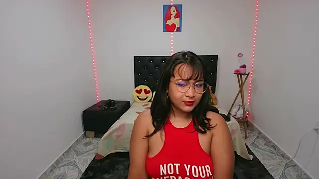 Nena x69 online show from 27, 10, 2025