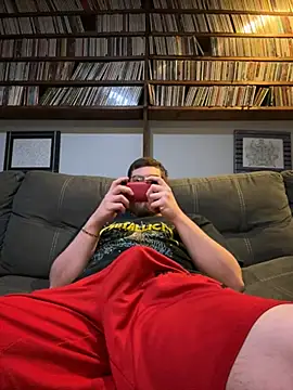 Bobfish1765 online show from 15, 4, 2026