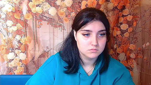 Snapshot of ScarletCargo chatting on 9, 11, 2025 ScarletCargo online show from 9, 11, 2025