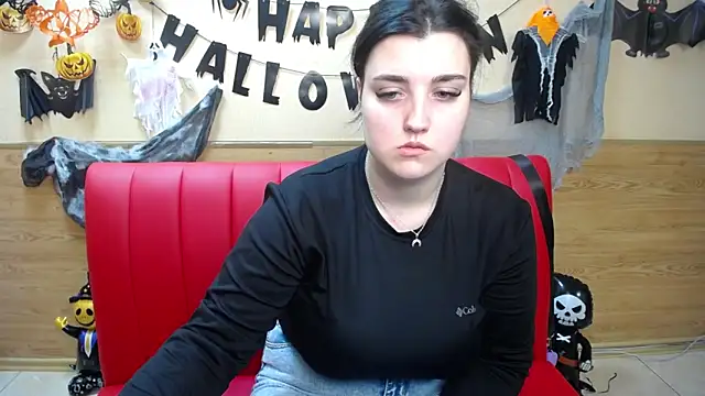 Snapshot of ScarletCargo chatting on 11, 11, 2025 ScarletCargo online show from 11, 11, 2025