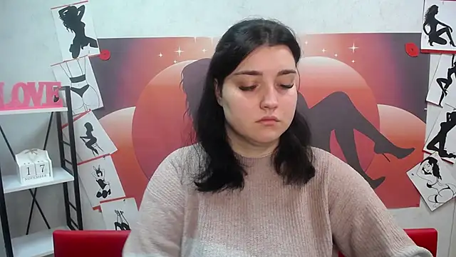 Snapshot of ScarletCargo chatting on 19, 11, 2025 ScarletCargo online show from 19, 11, 2025