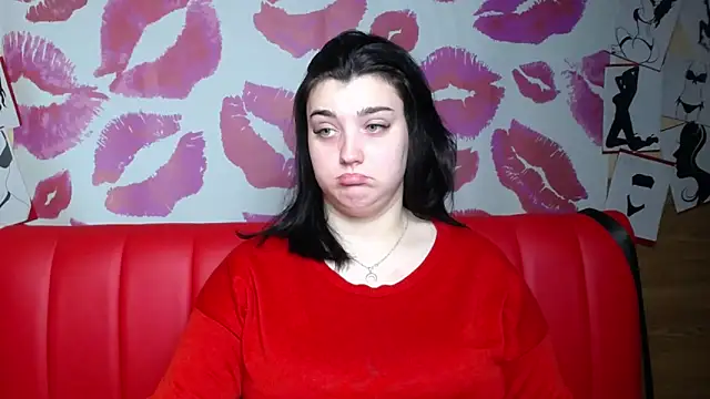 Snapshot of ScarletCargo chatting on 21, 11, 2025 ScarletCargo online show from 21, 11, 2025