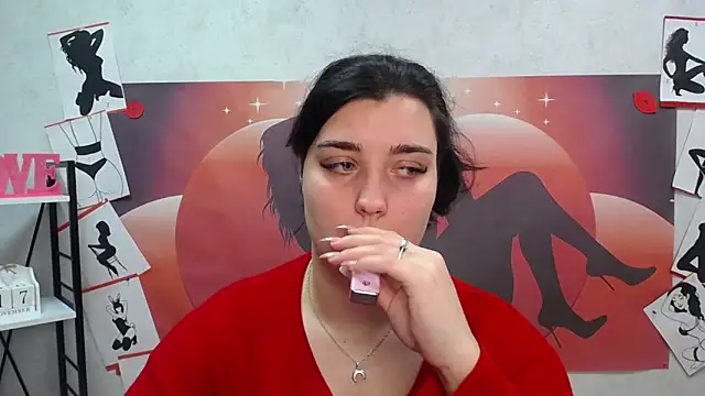 Snapshot of ScarletCargo chatting on 22, 11, 2025 ScarletCargo online show from 22, 11, 2025