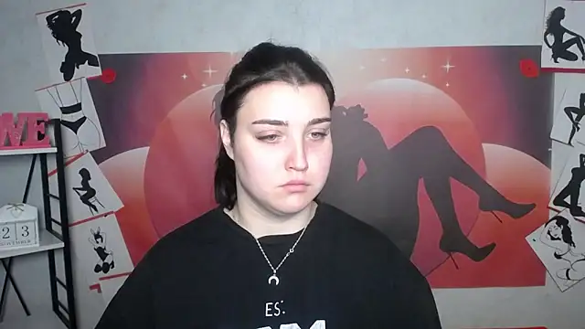 Snapshot of ScarletCargo chatting on 26, 11, 2025 ScarletCargo online show from 26, 11, 2025