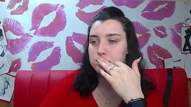 Snapshot of ScarletCargo chatting on 29, 11, 2025 ScarletCargo online show from 29, 11, 2025