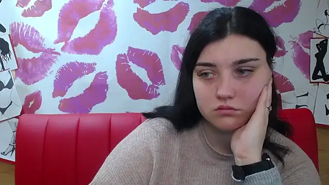 Snapshot of ScarletCargo chatting on 30, 11, 2025 ScarletCargo online show from 30, 11, 2025