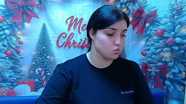 Snapshot of ScarletCargo chatting on 10, 1, 2026 ScarletCargo online show from 10, 1, 2026