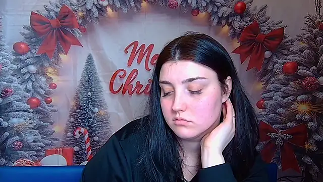 Snapshot of ScarletCargo chatting on 17, 1, 2026 ScarletCargo online show from 17, 1, 2026