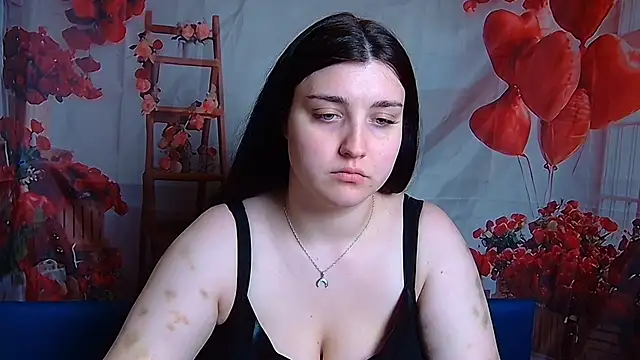 Snapshot of ScarletCargo chatting on 17, 2, 2026 ScarletCargo online show from 17, 2, 2026