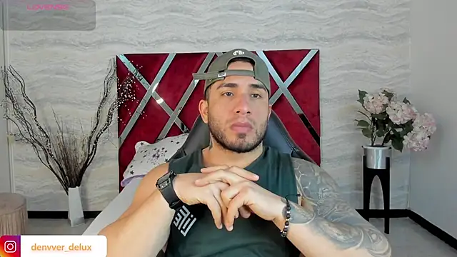 Denver lux online show from 28, 10, 2025