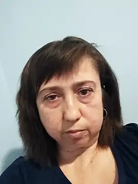 MaryKiki5619 online show from 26, 10, 2025