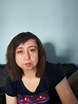 MaryKiki5619 online show from 16, 12, 2025