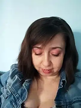 MaryKiki5619 online show from 17, 3, 2026