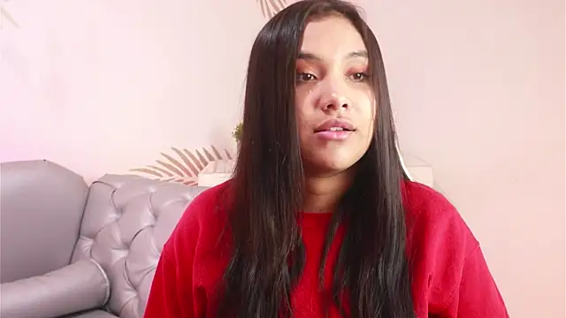 Isabelle Lane online show from 28, 2, 2026