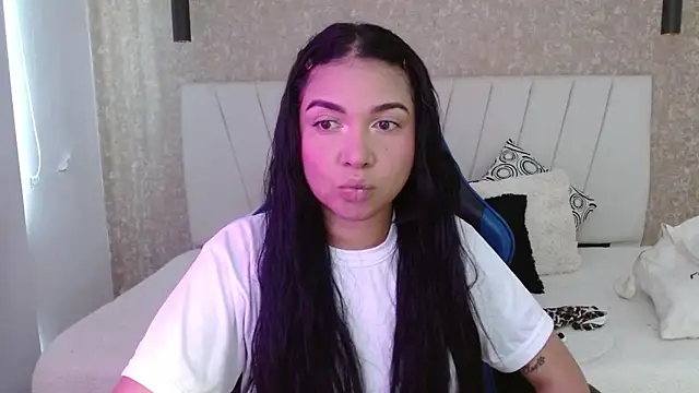 AliceSmity  online show from 15, 3, 2026