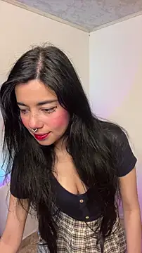 Snapshot of wetbyAlice chatting on 9, 11, 2025 wetbyAlice online show from 9, 11, 2025