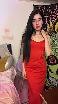 Snapshot of wetbyAlice chatting on 20, 12, 2025 wetbyAlice online show from 20, 12, 2025