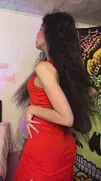 wetbyAlice online show from 6, 1, 2026