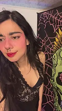 Snapshot of wetbyAlice chatting on 11, 1, 2026 wetbyAlice online show from 11, 1, 2026