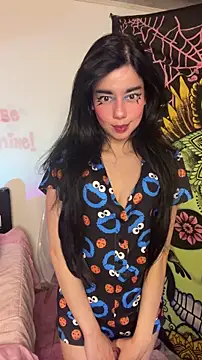 Snapshot of wetbyAlice chatting on 13, 1, 2026 wetbyAlice online show from 13, 1, 2026